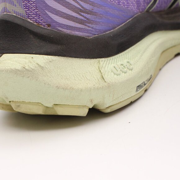 Asics GT-2000 11 GTX Women’s Size 10.5 Trail Running Gore-tex Waterproof Shoes - Picture 12 of 12